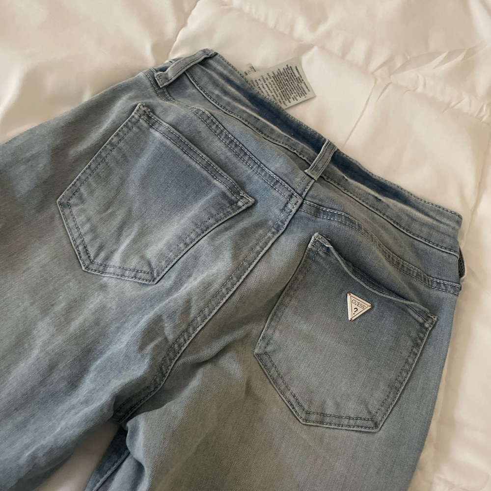 Guess Skinny Jeans